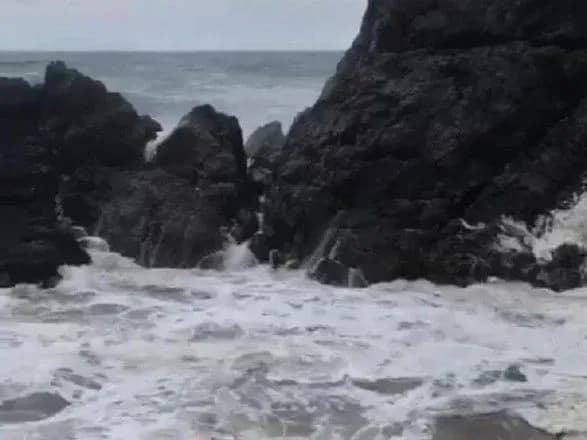 Катастрофа "Арвіна" з українцями на борту: у Чорному морі відновили пошуки п'яти членів екіпажу