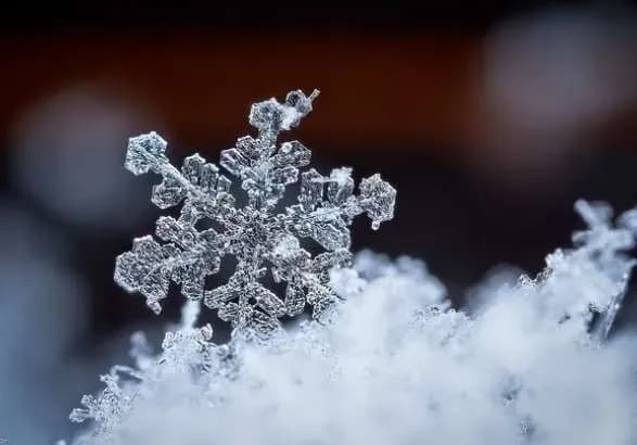 Від 6° до 22° морозу: прогноз погоди на сьогодні