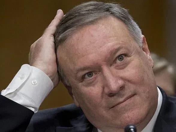Останній день Помпео: у США назвали репресії проти уйгурів у Китаї "геноцидом"