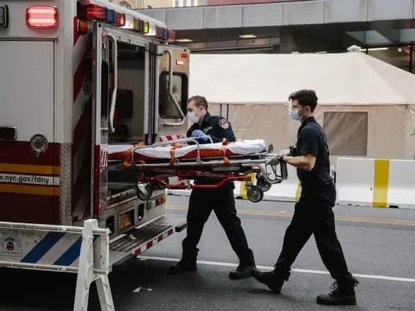 Пандемія: у США дослідили ефективність використання масок