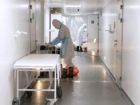 Киргизстан відмовляється від вакцини Pfizer від COVID-19: країна не має де її зберігати