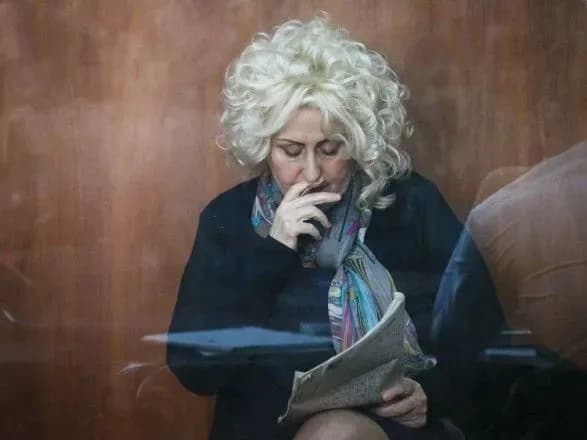 Суд відправив Штепу під нічний домашній арешт