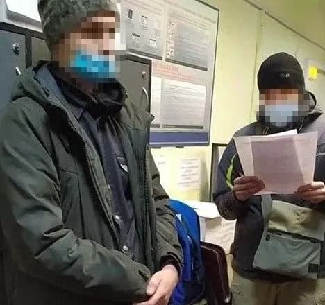 Адвокат Сталіна домігся нічного домашнього арешту для "Гітлера"