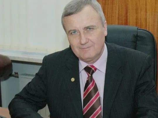 Зеленський увів до складу РНБО президента НАНУ Загороднього