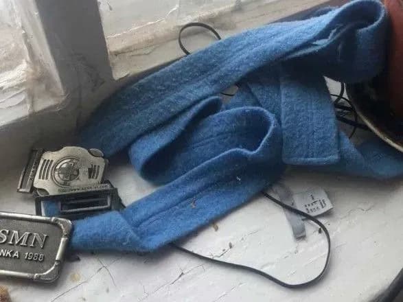 На Дніпропетровщині жінка задушила чотиримісячного сина через те, що він голосно плакав