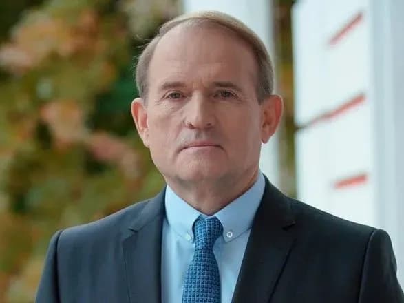 Вчені, громадські та культурні діячі закликали Віктора Медведчука продовжувати переговорний процес з ОРДЛО щодо звільнення утримуваних осіб