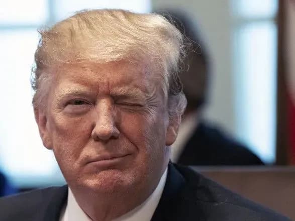 Трамп помилував 73 особи, ще для 70 - пом'якшив покарання: в списку його ексрадник та репер Ліл Вейн