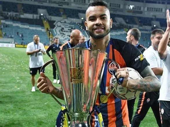 Победить в Лиге Европы: легионер "Шахтера" назвал мечту