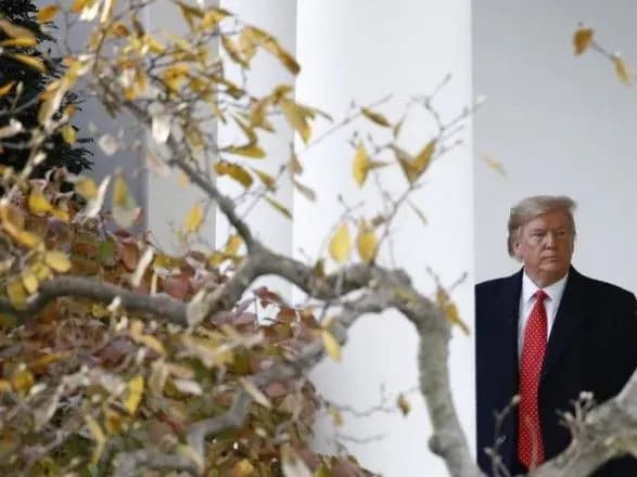 Трамп поручил рассекретить документы о слежке ФБР за его штабом