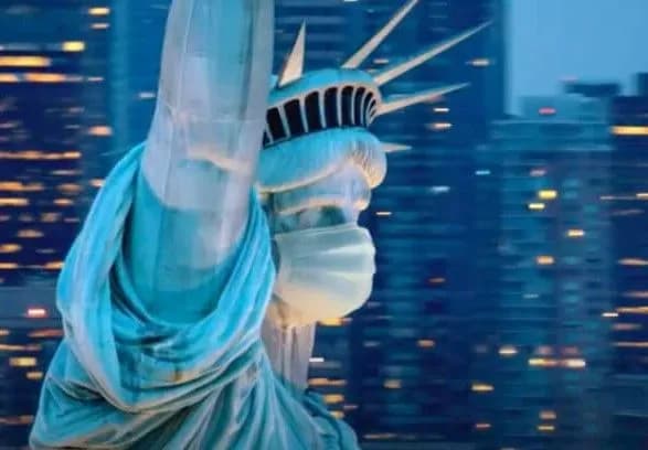 США вводять карантин для всіх, хто в'їжджає в країну