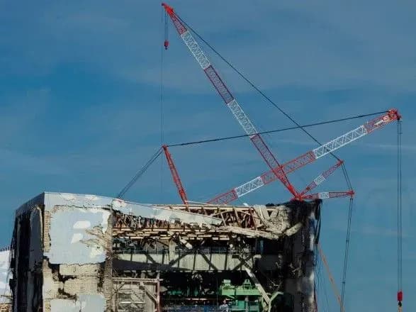 Японський суд скасував вердикт про провину уряду в аварії на АЕС "Фукусіма"