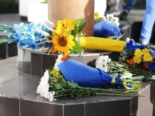 Увічнення пам’яті захисників України: затверджено план заходів до 2025 року