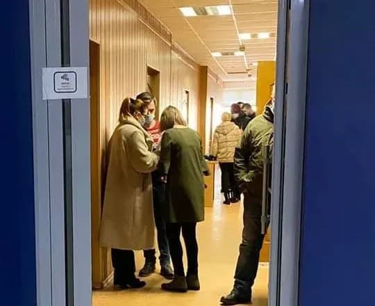 У Київводоканалі заявили про проведення обшуків в головному офісі