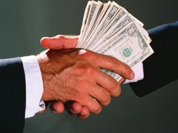 Торік до реєстру корупціонерів в Україні потрапили понад 5 тис. осіб - НАЗК