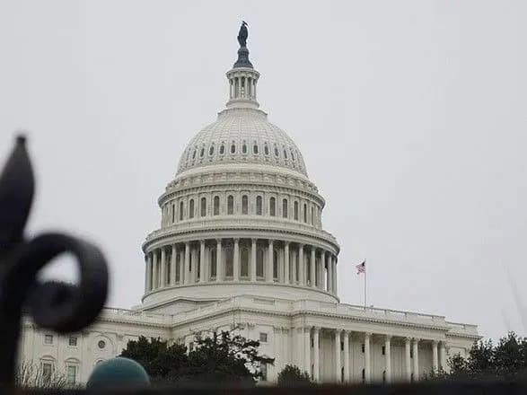 Демократи офіційно отримали контроль над Сенатом Конгресу США