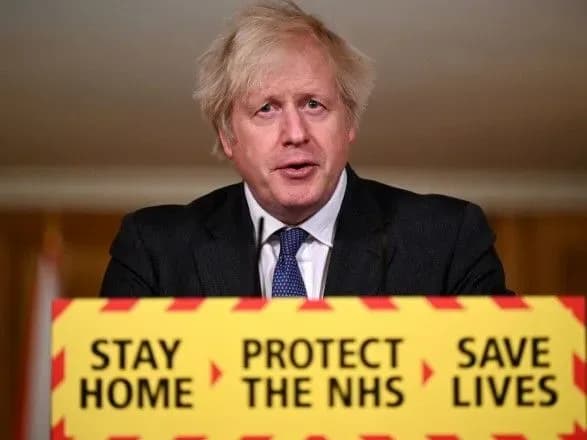 Нові дослідження: “британський” штам коронавірусу виявився смертоноснішим