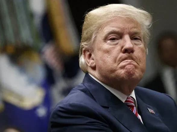 Імпічмент Трампа: резолюцію передадуть в Сенат 25 січня