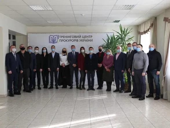 Аттестацию по регионам не прошел каждый третий прокурор - ОГПУ