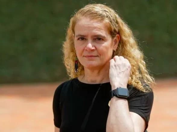 Генерал-губернатор Канади подала у відставку