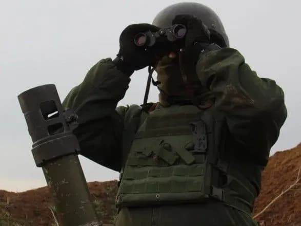 Штабні комісії з РФ на цьому тижні провели спецпідготовку бойовиків на Донбасі - розвідка