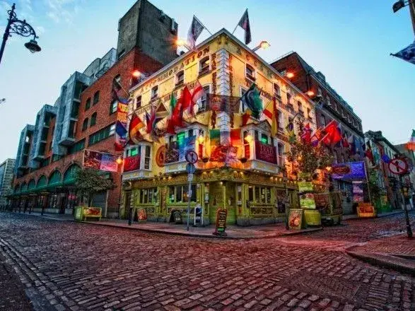 У МОЗ оновили список країн "червоної" та "зеленої" зон