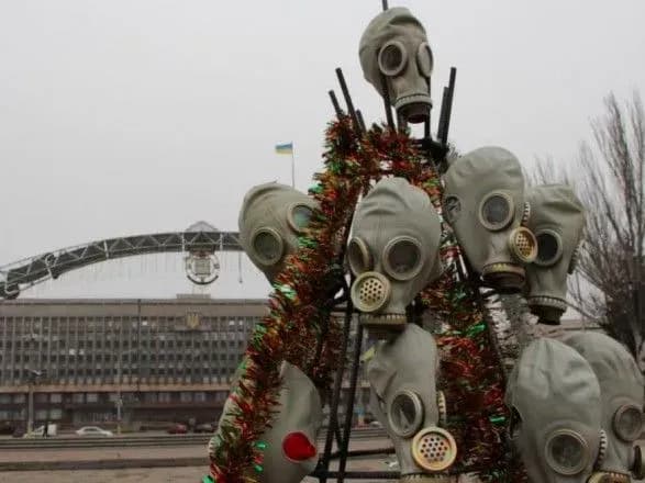 У МОЗ назвали регіони з найгіршою епідситуацією