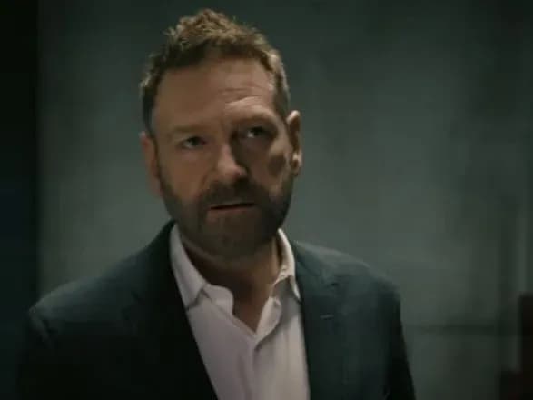 Зірка "Тенета" зіграє Бориса Джонсона в новому серіалі про COVID-19