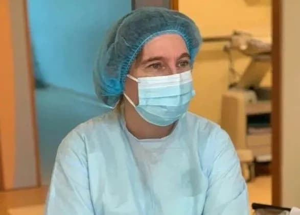 Протягом трьох місяців стане ясно, як буде розвиватися коронавірус у світі - Голубовська