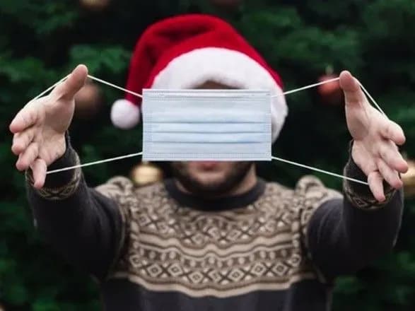 На Київщині було зафіксовано близько 230 порушень січневого "локдауну"