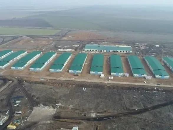 Справа полігону "Широкий лан": суд продовжив обов’язки двом підозрюваним