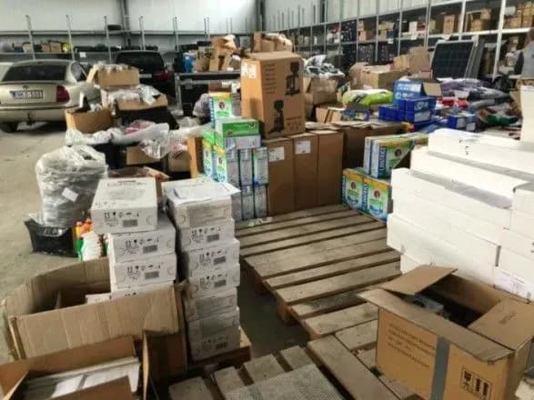 Більше відправлень: у ВР хочуть знизити податок на посилки з-за кордону