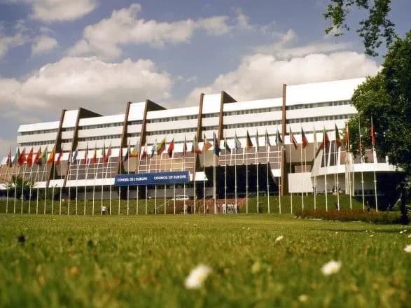 Засідання ПАРЄ: Україна вимагає дискусії щодо Криму