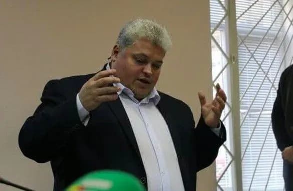 ВАКС знову відмовив у відводі прокурора Пономаренка у справі "Роттердам+"