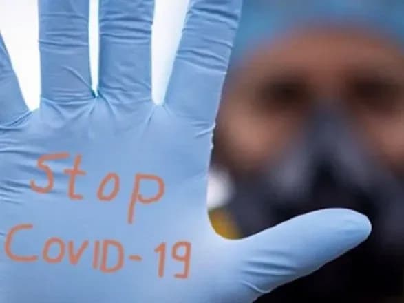 У МОЗ підбили "ковідний" підсумок за тиждень: локдаун приніс свої "плоди"