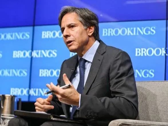 Сенат затвердив Блінкена на посаду держсекретаря США: чого очікувати Україні