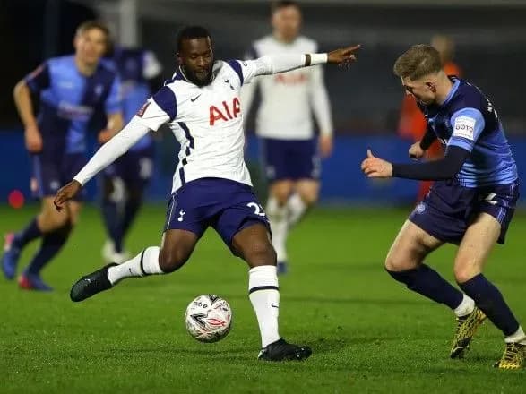 Визначився передостанній володар путівки в 1/8 фіналу Кубку Англії з футболу