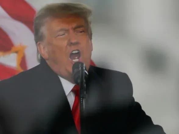 На невизначений термін: YouTube продовжив бан аккаунта Трампа