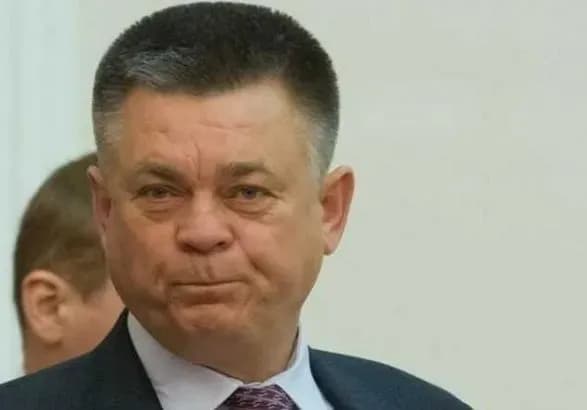 Справи Майдану: суд дозволив заочне слідство стосовно ексміністра Лебедєва