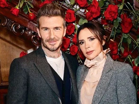 Не можуть жити без вина: подружжя Бекхемів отримало дозвіл на будівництво гігантського винного льоху