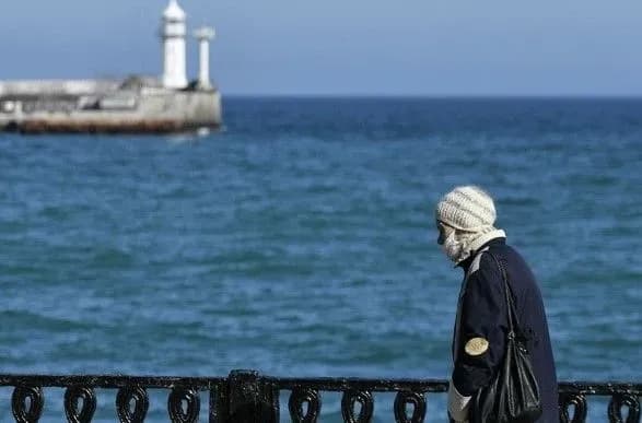 Влада РФ протягом року занижувала статистику смертності від COVID-19 у Криму - правозахисники