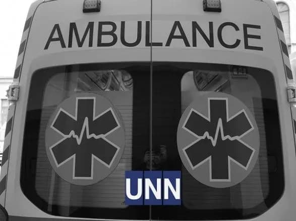 Бронетягач на полігоні на смерть задавив військового