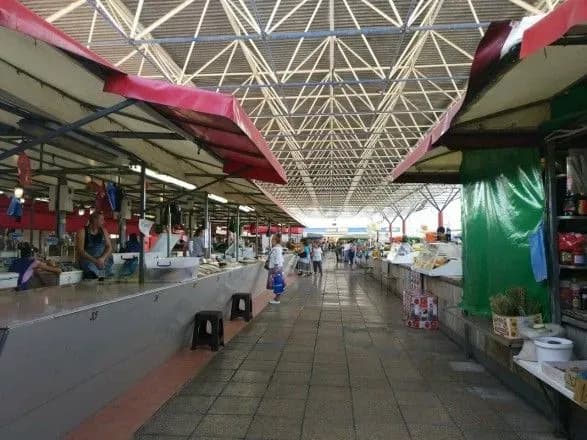 В окупованому Криму майже на половину подорожчали овочі та фрукти