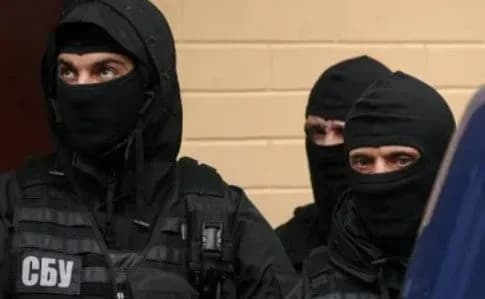 СБУ проводить слідчі дії після зборів акціонерів “Мотор Січ”