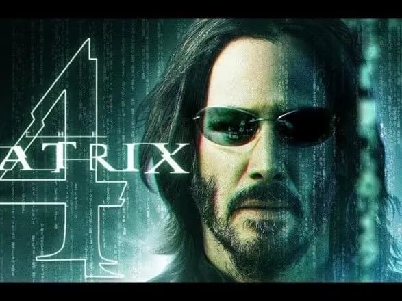 Необачність стиліста: фанати дізналися назву Матриці 4