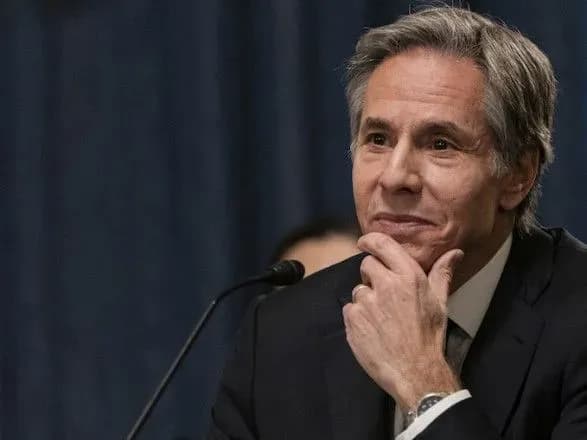 У Держдепі США пообіцяли Україні, що продовжать надавати військову та економічну підтримку