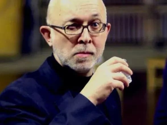 Помер відомий український режисер Сергій Проскурня