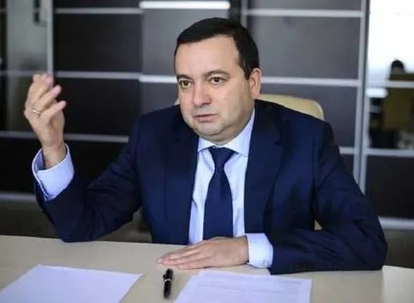 Справа про підроблений диплом: екскерівника ДАБІ Кудрявцева оголосили у розшук