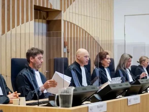 Суд по MH17 возобновит слушания 8 февраля: огласит решения по новым ходатайствам защиты