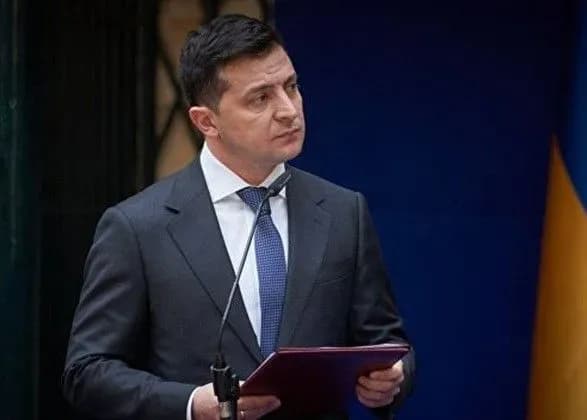 Зеленський зізнався, що віддавав накази блокувати китайським акціонерам доступ до "Мотор Січі"