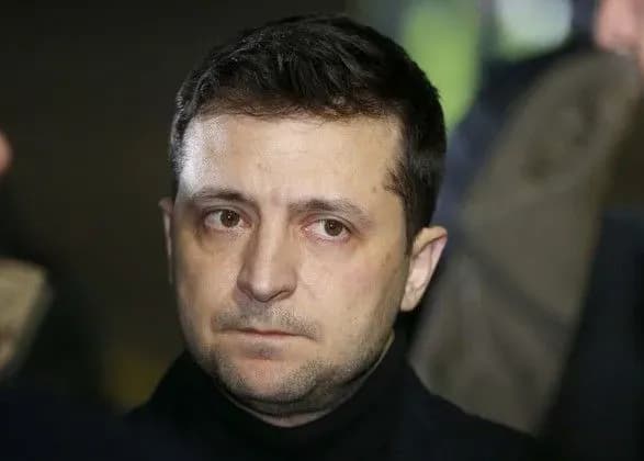 Зеленський не вважає Китай геополітичною загрозою для України